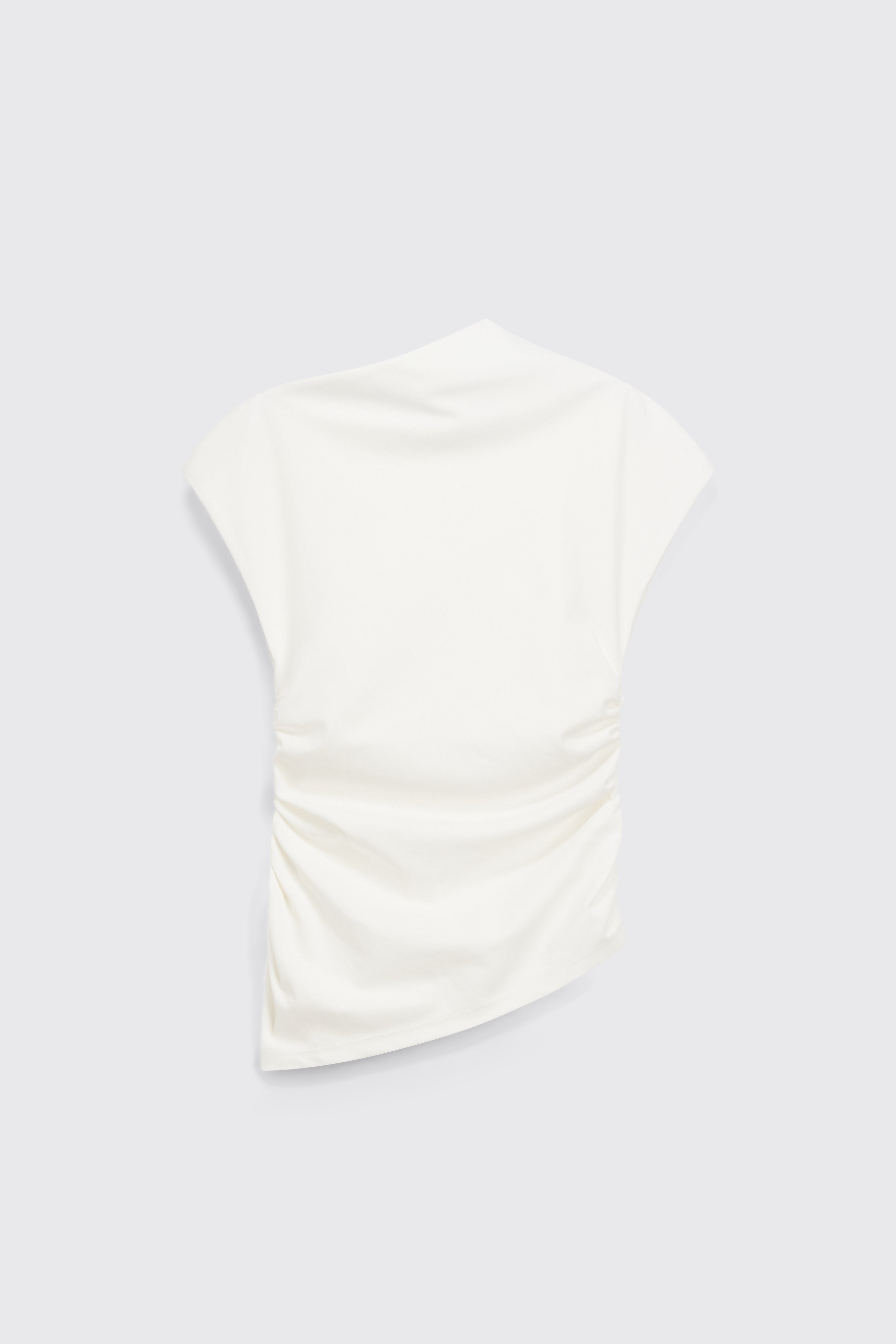 Ecru Abelina Top