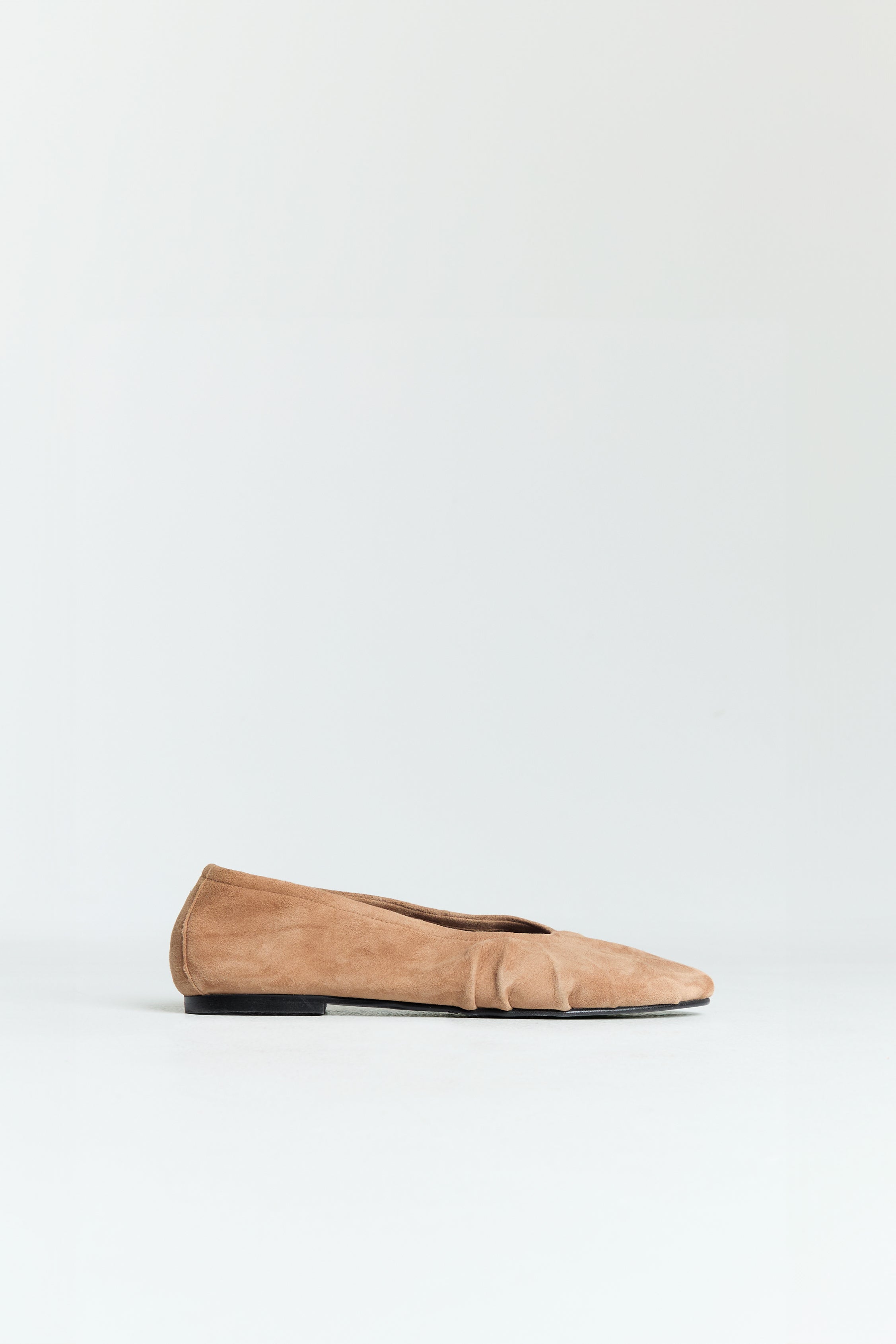 Chaussures Ballerina Mokaccino