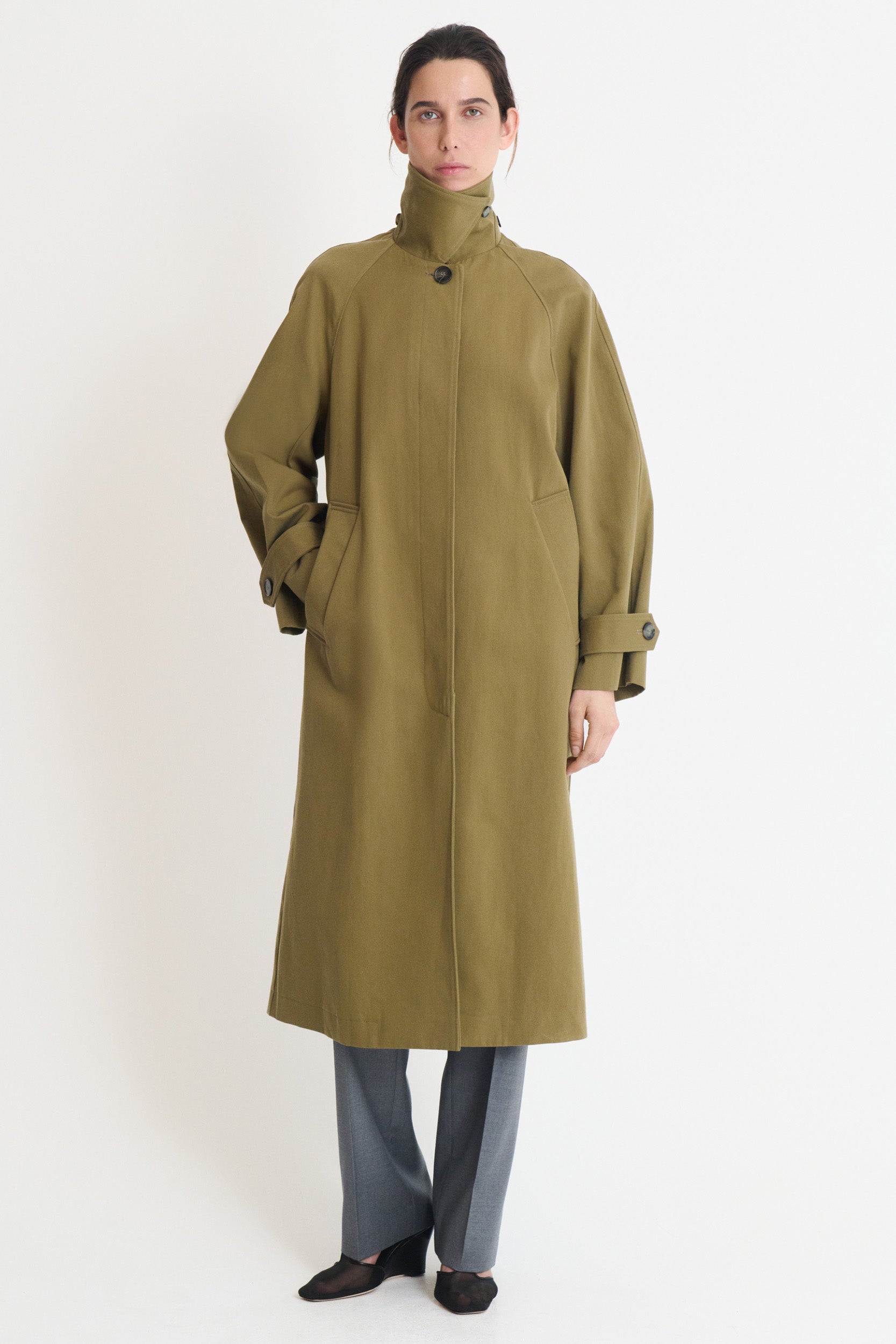 Coats & Jackets - Musier - MUSIER