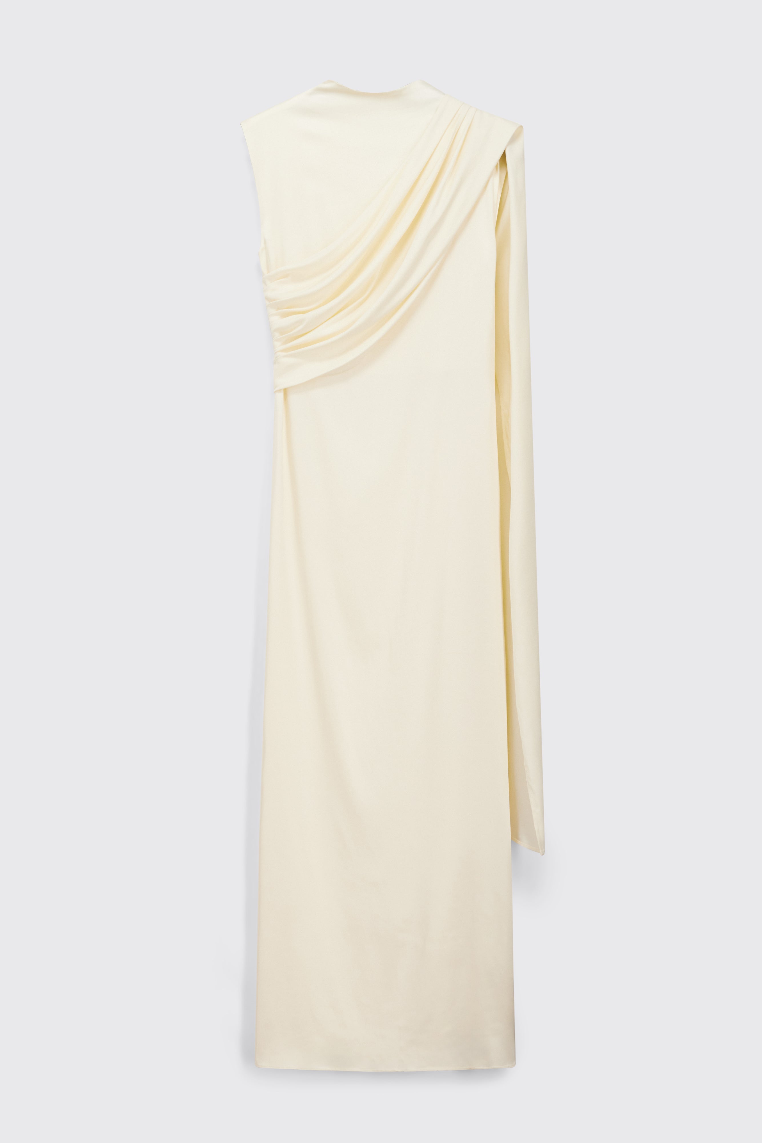 Sillage Champagne Dress
