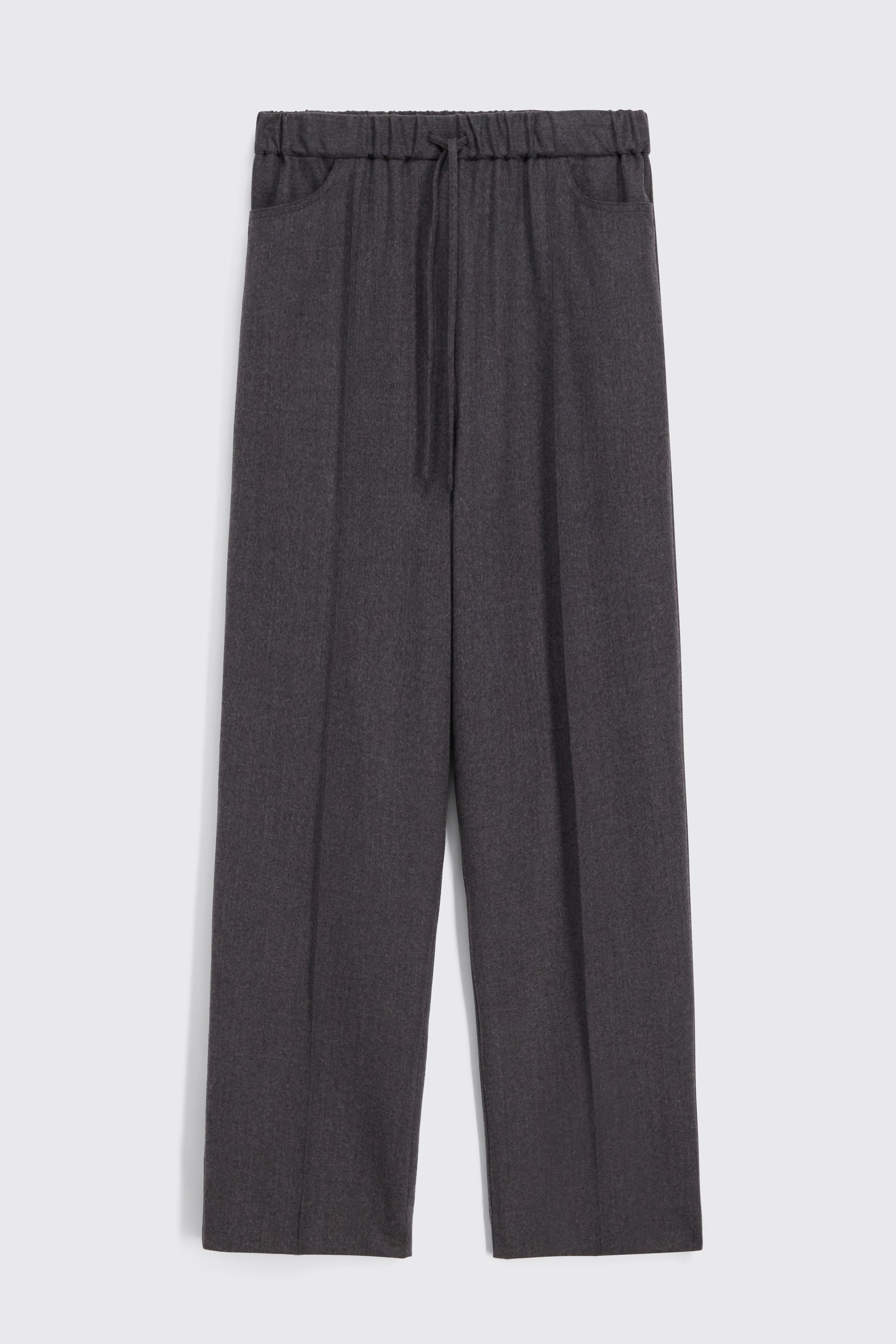 Pantalon Sora Gris