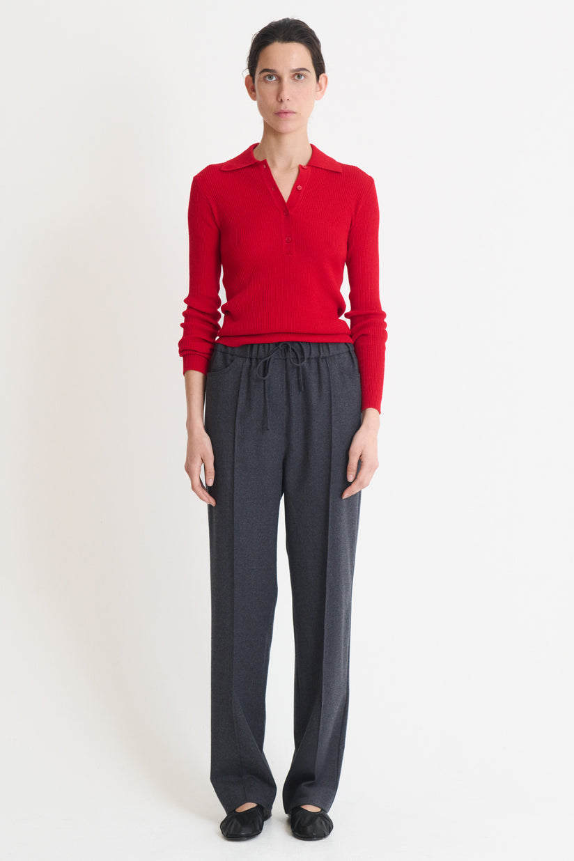 Pantalon Sora Gris