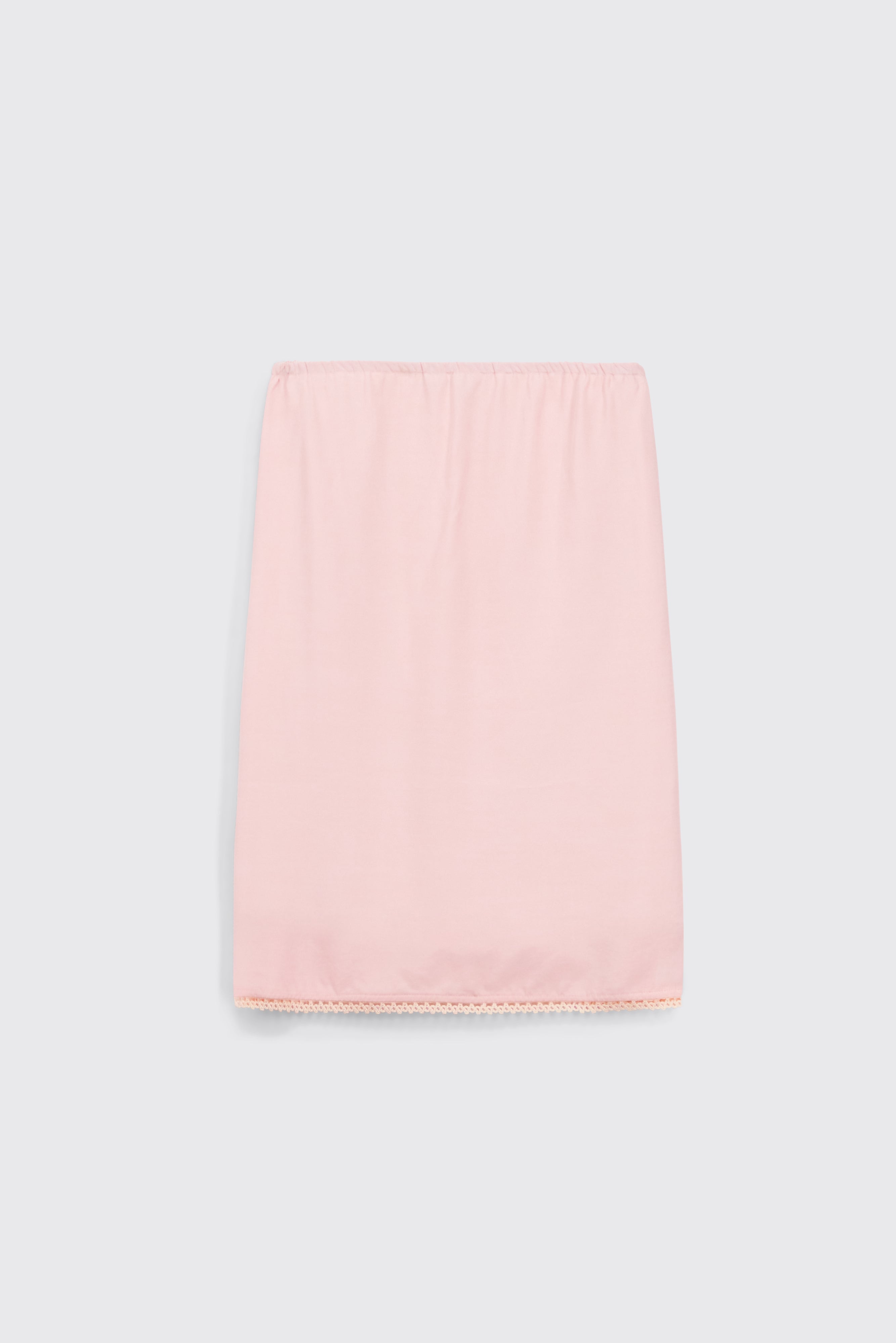 Zakynthos Pink Skirt