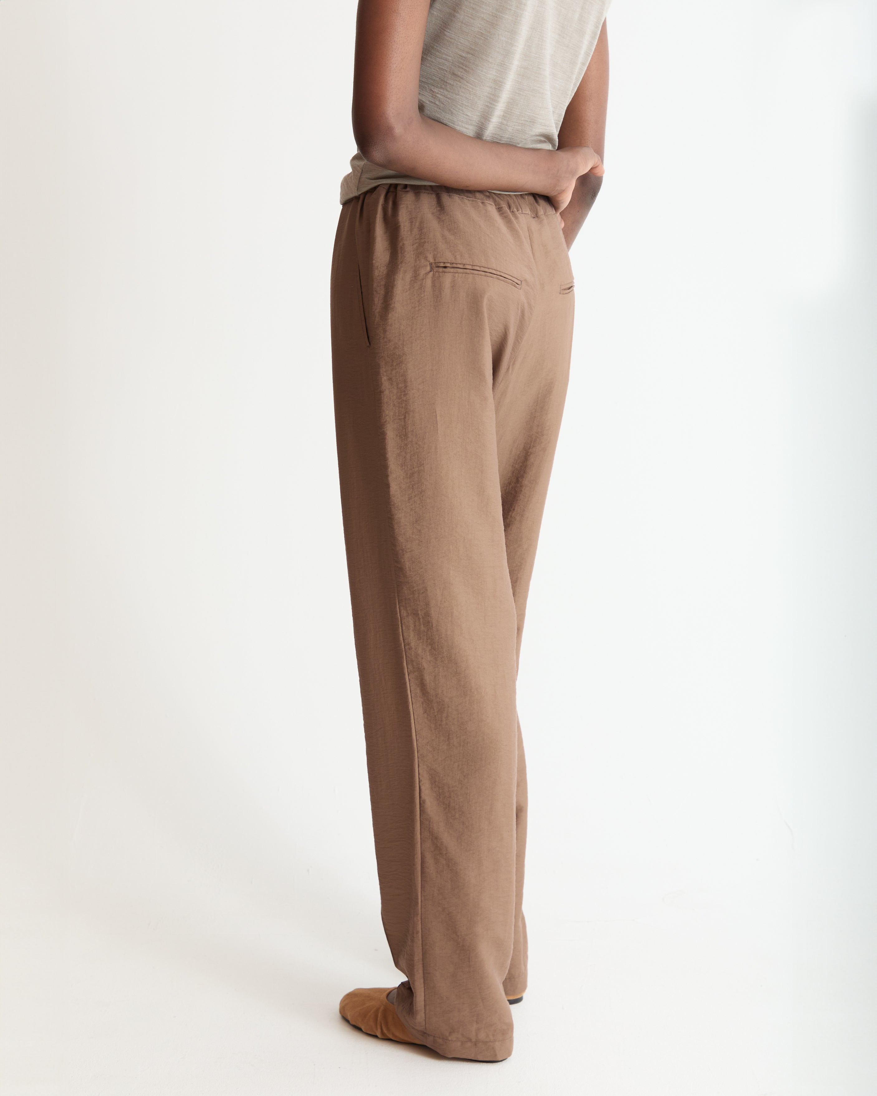 Moka Sora Pants