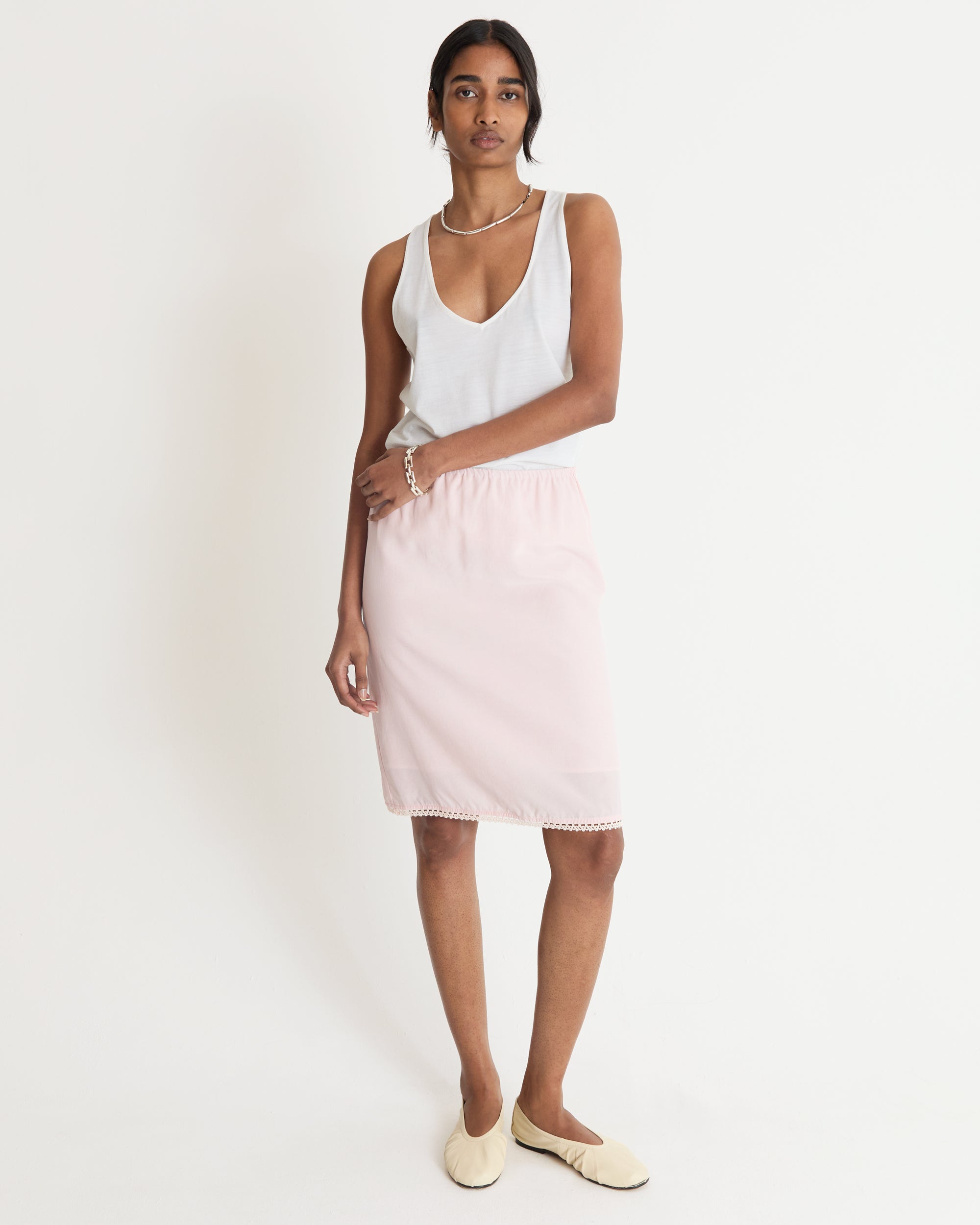 Dresses & Skirts - Musier - MUSIER